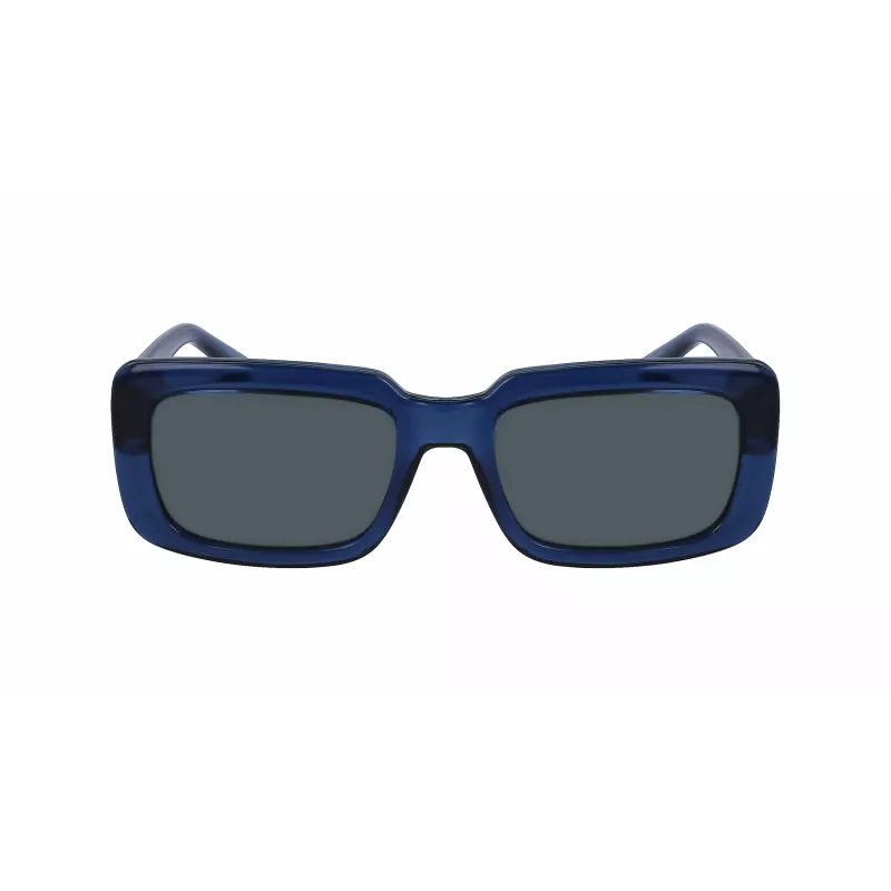 KARL LAGERFELD KL6101S-400 unisex slnečné okuliare havana hnedá 54 mm