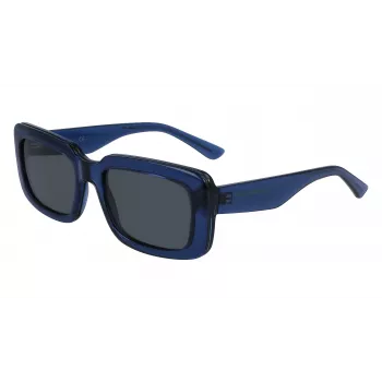 KARL LAGERFELD KL6101S-400 unisex slnečné okuliare havana hnedá 54 mm