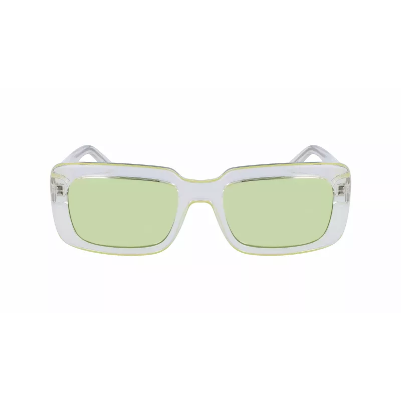 KARL LAGERFELD Unisex slnečné okuliare KL6101S-970 54/19/140 mm