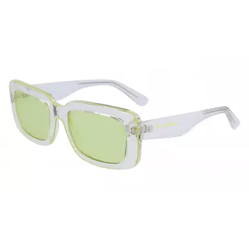 KARL LAGERFELD Unisex slnečné okuliare KL6101S-970 54/19/140 mm