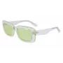 KARL LAGERFELD Unisex slnečné okuliare KL6101S-970 54/19/140 mm