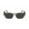 KARL LAGERFELD KL6123S Unisex slnečné okuliare – 54/18/140 mm – kód farby 1827