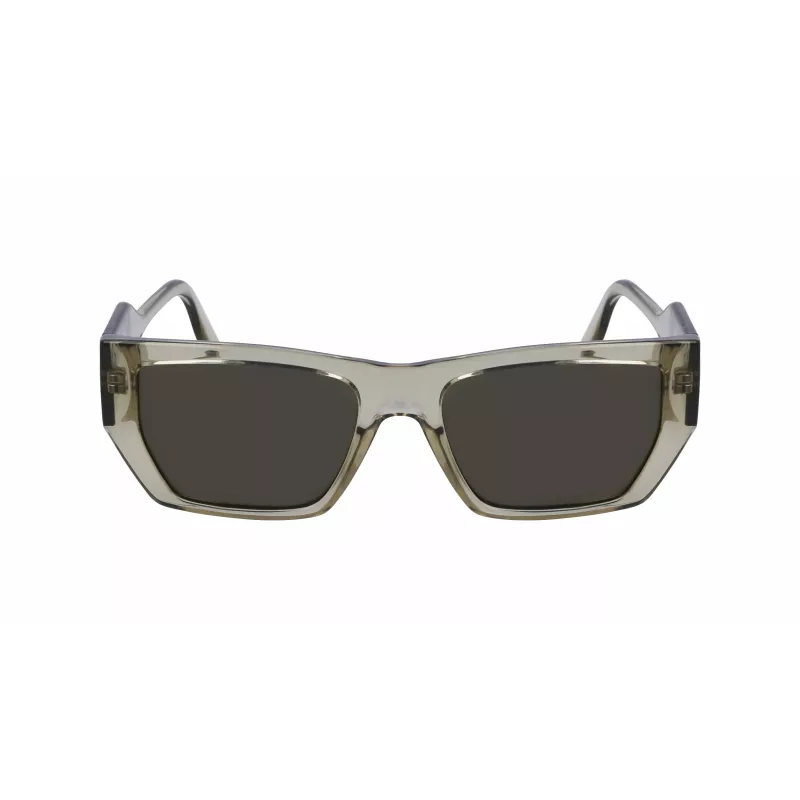 KARL LAGERFELD KL6123S Unisex slnečné okuliare – 54/18/140 mm – kód farby 1827