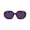 KARL LAGERFELD KL6124S-541 Dámske slnečné okuliare 53/22/145 mm