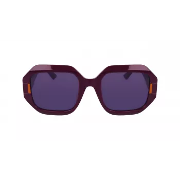 KARL LAGERFELD KL6124S-541 Dámske slnečné okuliare 53/22/145 mm