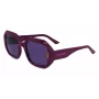 KARL LAGERFELD KL6124S-541 Dámske slnečné okuliare 53/22/145 mm