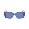 KARL LAGERFELD KL6125S-450 dámske slnečné okuliare 52/17/140 mm