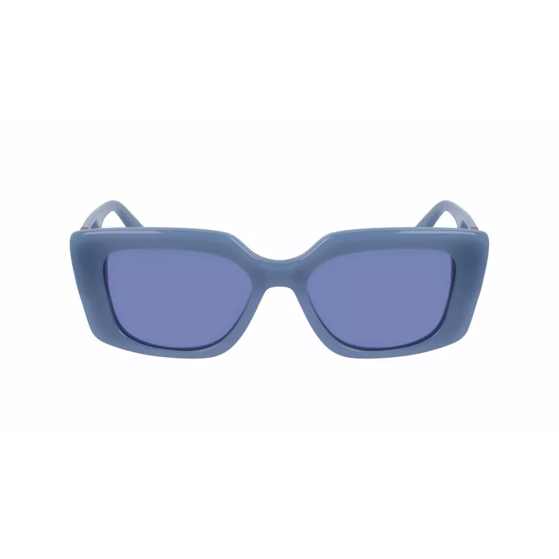 KARL LAGERFELD KL6125S-450 dámske slnečné okuliare 52/17/140 mm