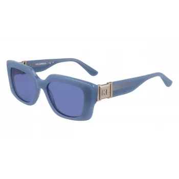 KARL LAGERFELD KL6125S-450 dámske slnečné okuliare 52/17/140 mm