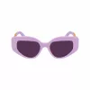 KARL LAGERFELD KL6144S-650 dámske slnečné okuliare 50/18/140 mm