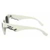 KARL LAGERFELD KL6161SNN5418 dámske slnečné okuliare 54/18/140 mm