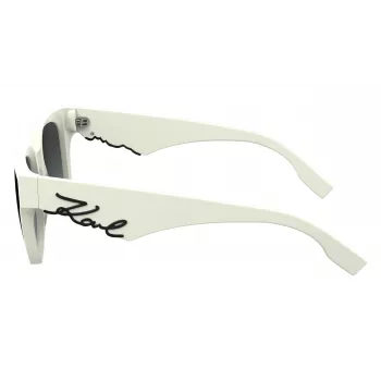 KARL LAGERFELD KL6161SNN5418 dámske slnečné okuliare 54/18/140 mm