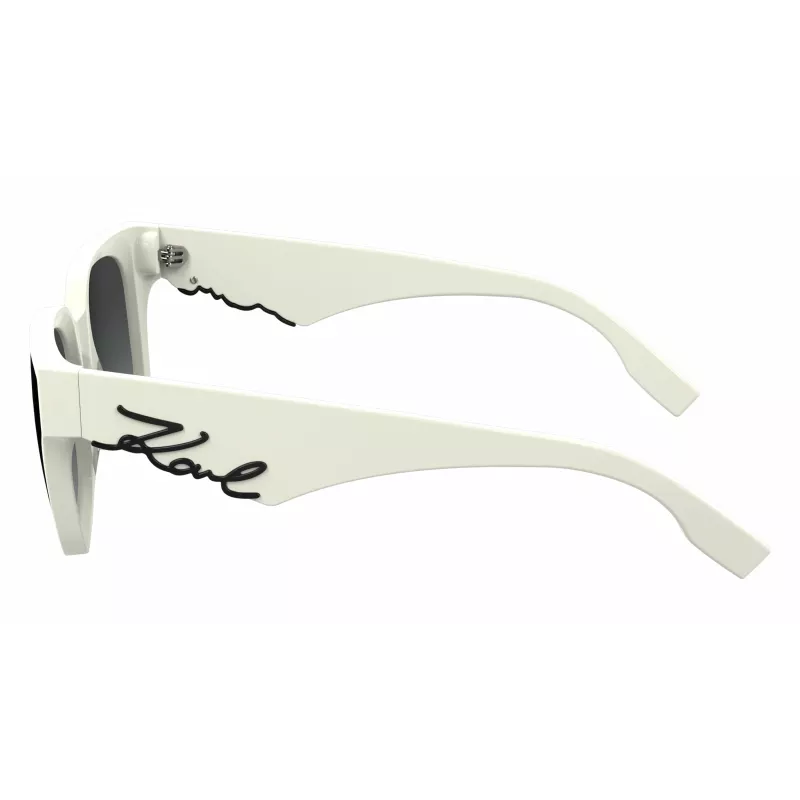 KARL LAGERFELD KL6161SNN5418 dámske slnečné okuliare 54/18/140 mm