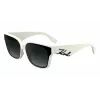 KARL LAGERFELD KL6161SNN5418 dámske slnečné okuliare 54/18/140 mm