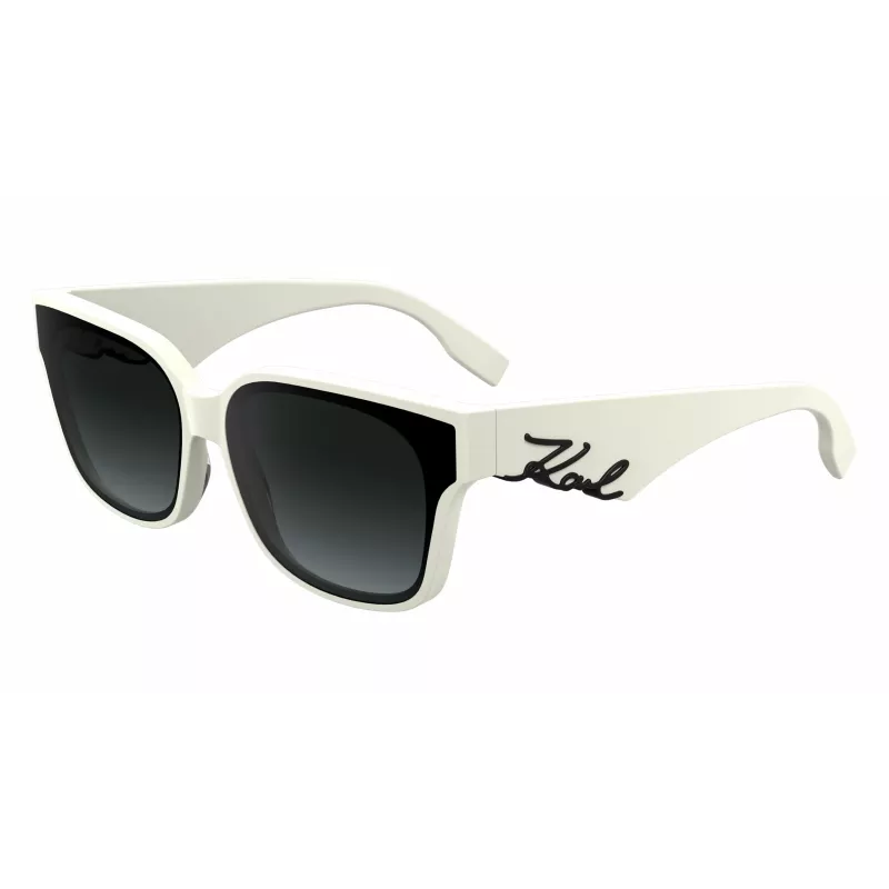 KARL LAGERFELD KL6161SNN5418 dámske slnečné okuliare 54/18/140 mm