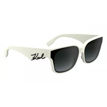 KARL LAGERFELD KL6161SNN5418 dámske slnečné okuliare 54/18/140 mm