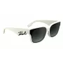 KARL LAGERFELD KL6161SNN5418 dámske slnečné okuliare 54/18/140 mm