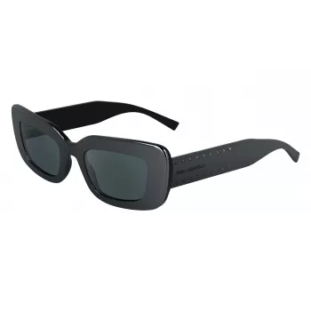 KARL LAGERFELD Dámske slnečné okuliare KL6164S-021, 50/21/140 mm