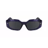 KARL LAGERFELD KL6167S-500 dámske slnečné okuliare 53/16/140 mm