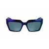 KARL LAGERFELD KL6181S551940 dámske slnečné okuliare 55/19/140 mm