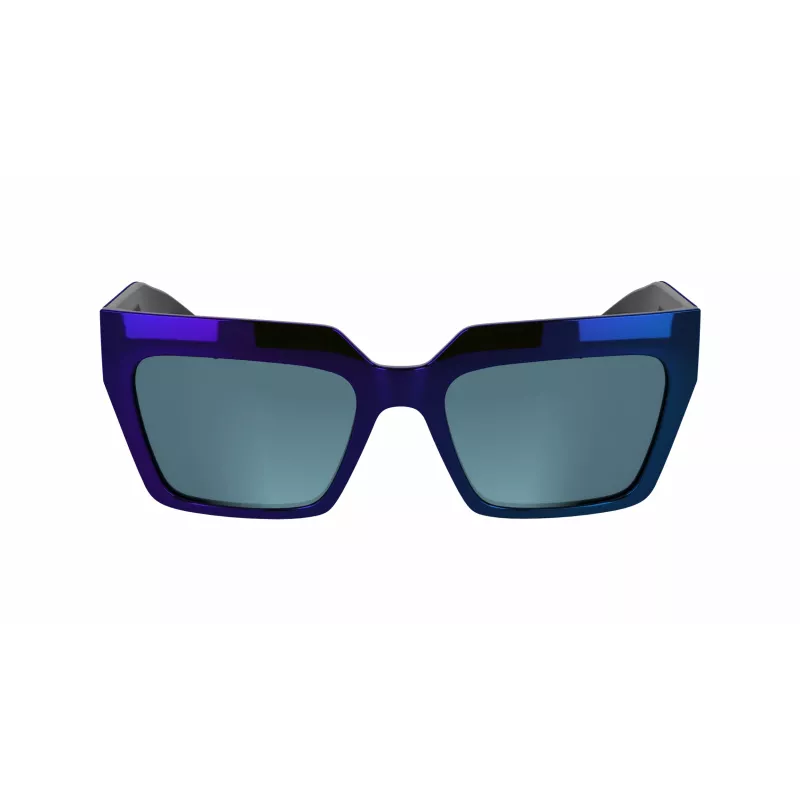 KARL LAGERFELD KL6181S551940 dámske slnečné okuliare 55/19/140 mm