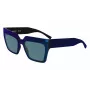 KARL LAGERFELD KL6181S551940 dámske slnečné okuliare 55/19/140 mm