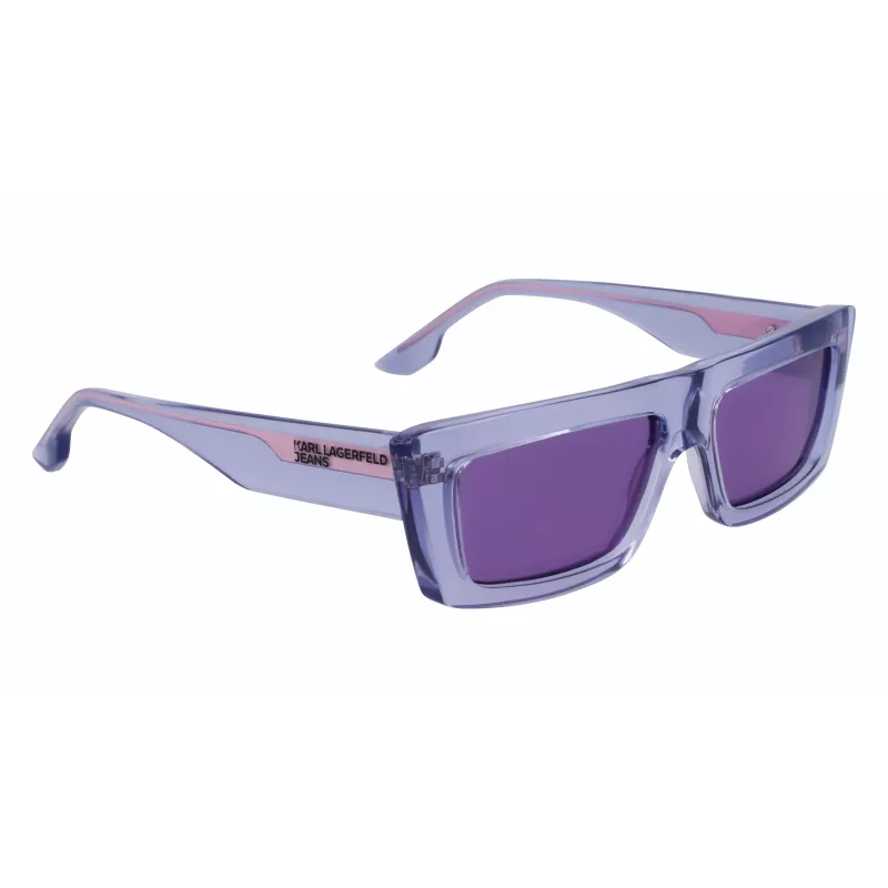 KARL LAGERFELD KLJ6147S56156 Unisex slnečné okuliare 56/15/145 mm