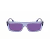 KARL LAGERFELD KLJ6147S56156 Unisex slnečné okuliare 56/15/145 mm