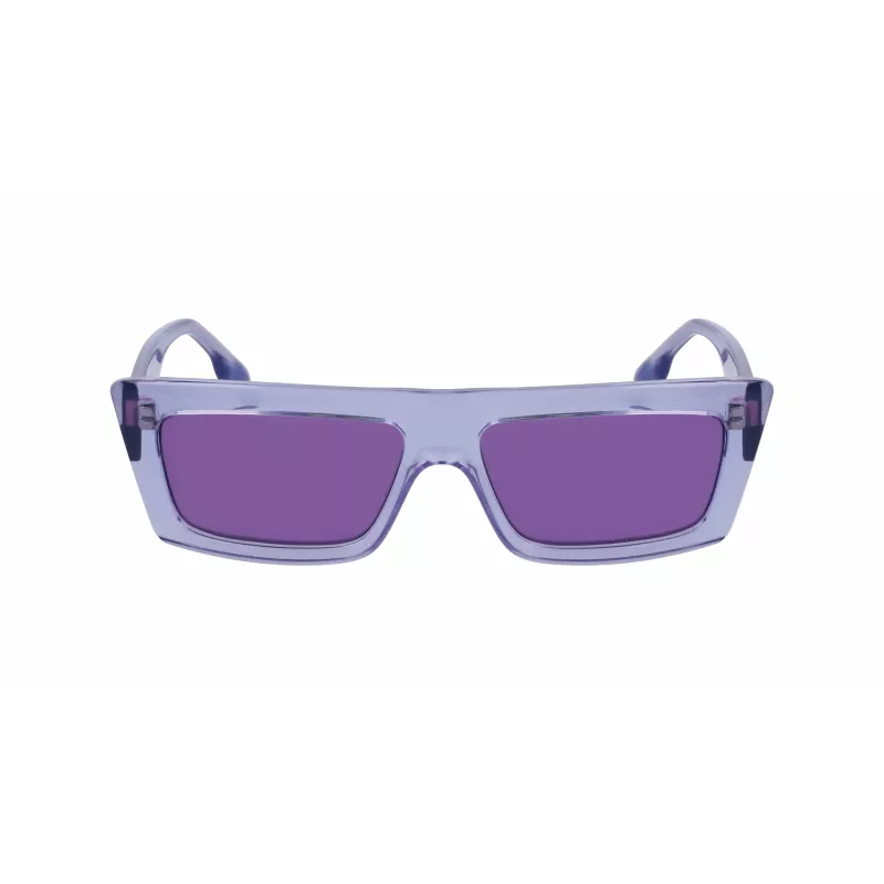 KARL LAGERFELD KLJ6147S56156 Unisex slnečné okuliare 56/15/145 mm