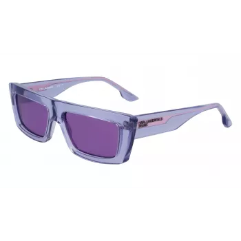 KARL LAGERFELD KLJ6147S56156 Unisex slnečné okuliare 56/15/145 mm