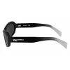KARL LAGERFELD KLJ6200S unisex slnečné okuliare 57/21/140 mm UV400