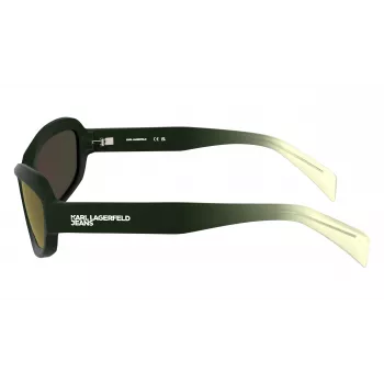 KARL LAGERFELD KLJ6200S57213 unisex slnečné okuliare 57/21/140 mm