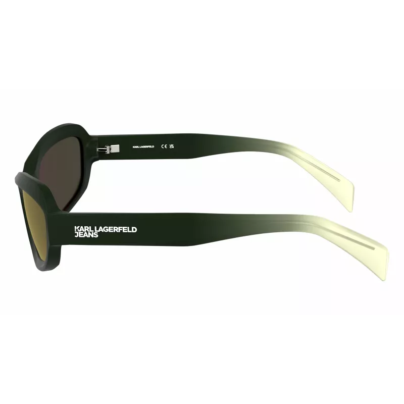 KARL LAGERFELD KLJ6200S57213 unisex slnečné okuliare 57/21/140 mm