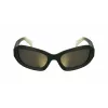 KARL LAGERFELD KLJ6200S57213 unisex slnečné okuliare 57/21/140 mm
