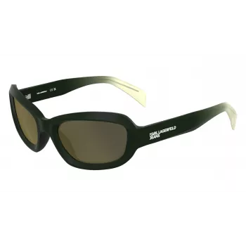 KARL LAGERFELD KLJ6200S57213 unisex slnečné okuliare 57/21/140 mm