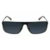 KARL LAGERFELD MAN KL330S6114002 slnečné okuliare čierna/sivá 61/14/140 mm