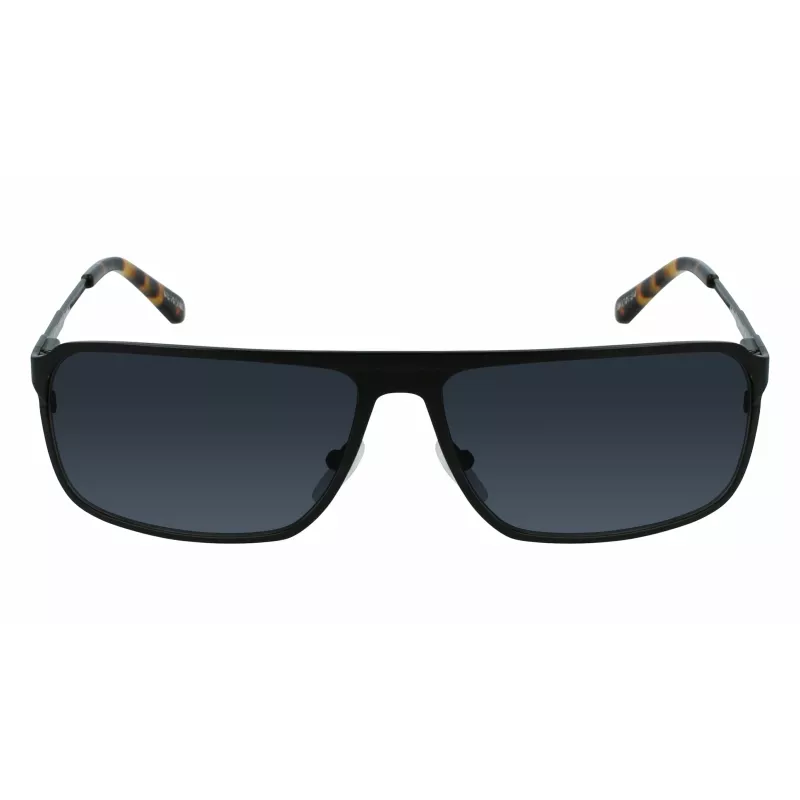 KARL LAGERFELD MAN KL330S6114002 slnečné okuliare čierna/sivá 61/14/140 mm