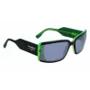 KARL LAGERFELD unisex KL6106S-11 slnečné okuliare (sklo/mostík/stranice) 64/19/135 mm
