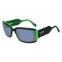 KARL LAGERFELD unisex KL6106S-11 slnečné okuliare (sklo/mostík/stranice) 64/19/135 mm