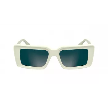 KARL LAGERFELD dámske slnečné okuliare KL6180S-105 Havana acetát hnedý gradient 53mm