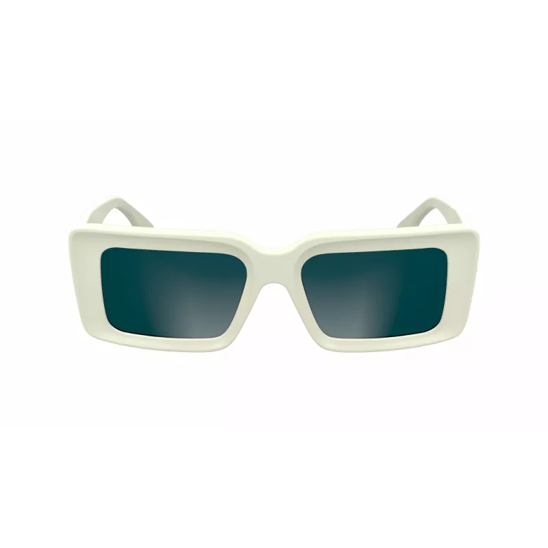 KARL LAGERFELD dámske slnečné okuliare KL6180S-105 Havana acetát hnedý gradient 53mm