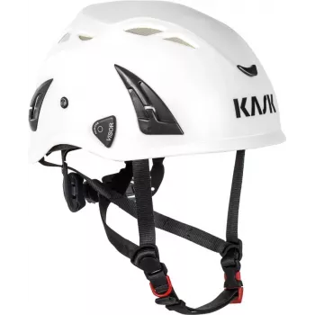 KASK Superplasma PL ochranná prilba EN 12492 biela 51-62 cm AHE00005-201