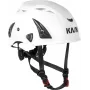 KASK Superplasma PL ochranná prilba EN 12492 biela 51-62 cm AHE00005-201