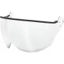 KASK V2 Plus strieborný zrkadlový štít pre prilby Plasma, Superplasma & Superplasma HP (WVI00018-520)