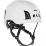 KASK Zenith X ochranná prilba biela 52-63cm EN 397 EN 50365 490g WHE00073-201.UNI