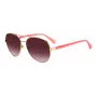 Kate Spade AVERIE-S-AU2 dámske slnečné okuliare, hranaté, 58 mm