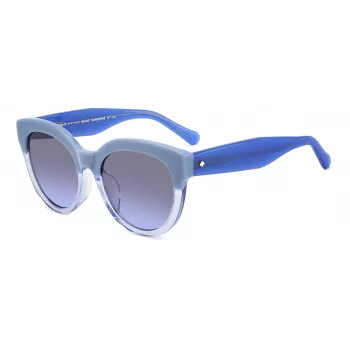 KATE SPADE BREA-F-S-PJP dámske slnečné okuliare 54/19/140 mm