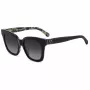 KATE SPADE CONSTANCEGS80 dámske hranaté slnečné okuliare 53/19/145 mm