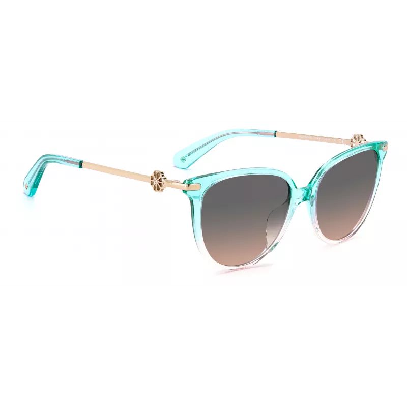 Kate Spade Kristina dámske slnečné okuliare GSIWB 54/17/140 mm