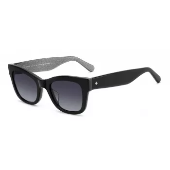 Kate Spade KSAIMEESLY9 dámske slnečné okuliare - 50/21/140 mm acetátový rám UV400